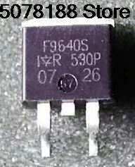 Guía Completa para Elegir y Usar el Chip Electrónico F9640S: Evaluación Técnica y Casos Reales
