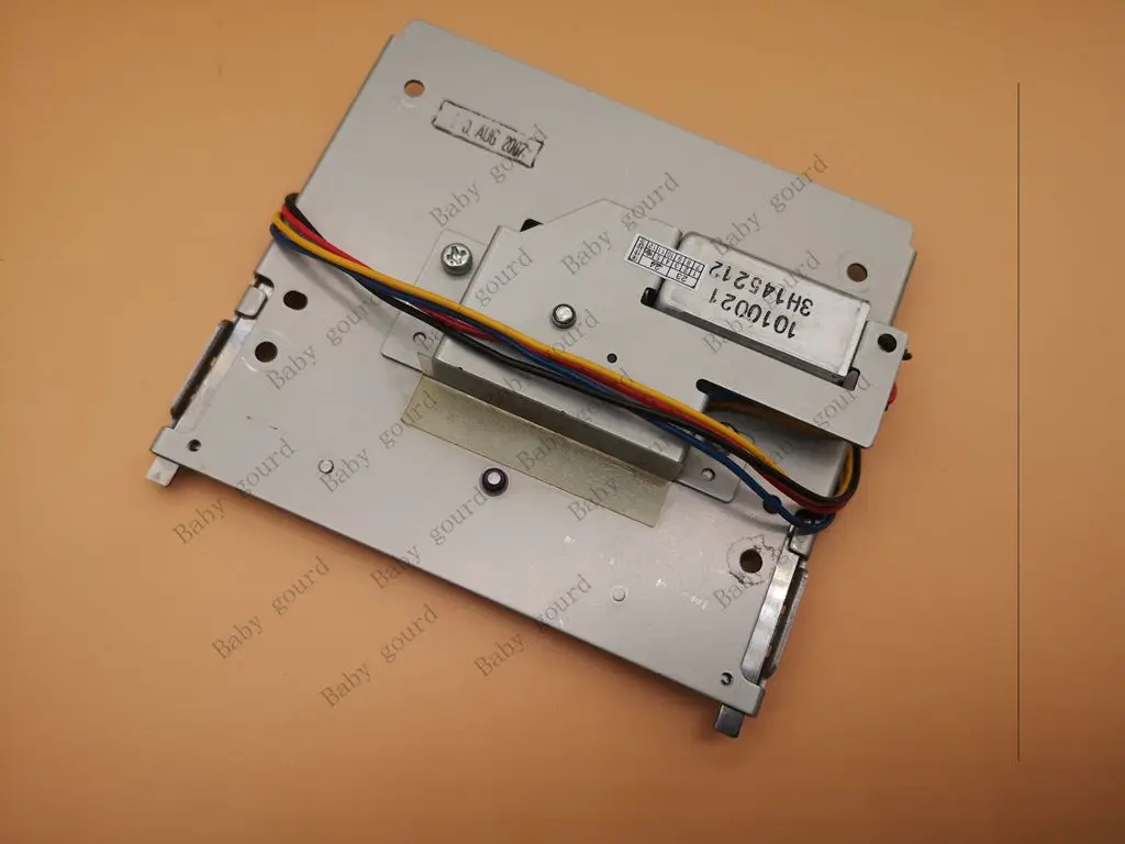 

Original cutter TSP700 cutter for STAR TSP700ii TSP700II TSP743II TSP-743II lottery printer cutter thermal print cutter