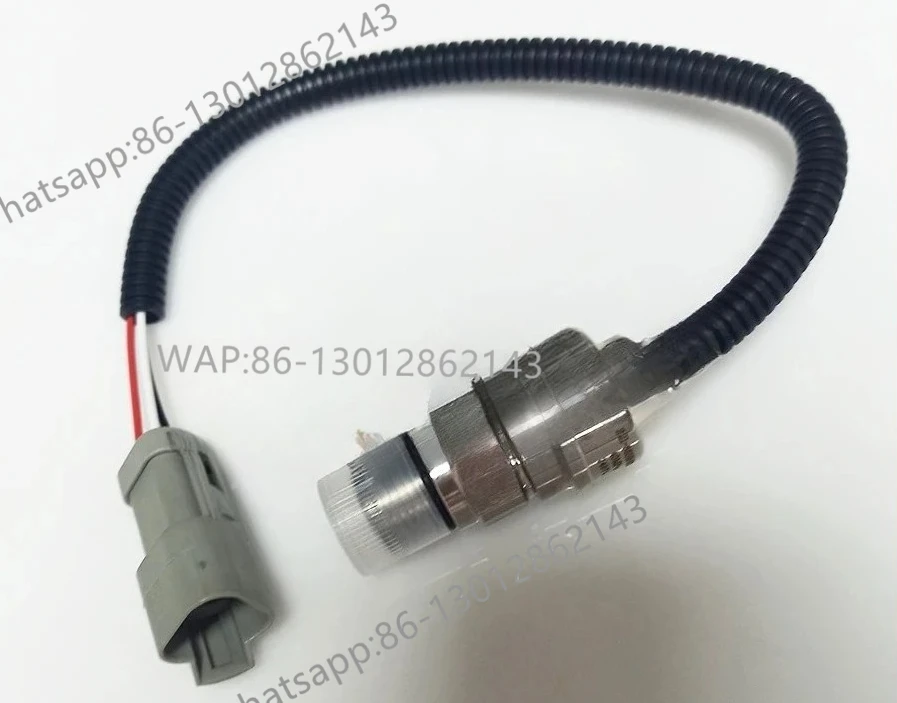 Excavator Parts Pressure Sensor Hydraulic Pump Switch E320C 2218859 221-8859