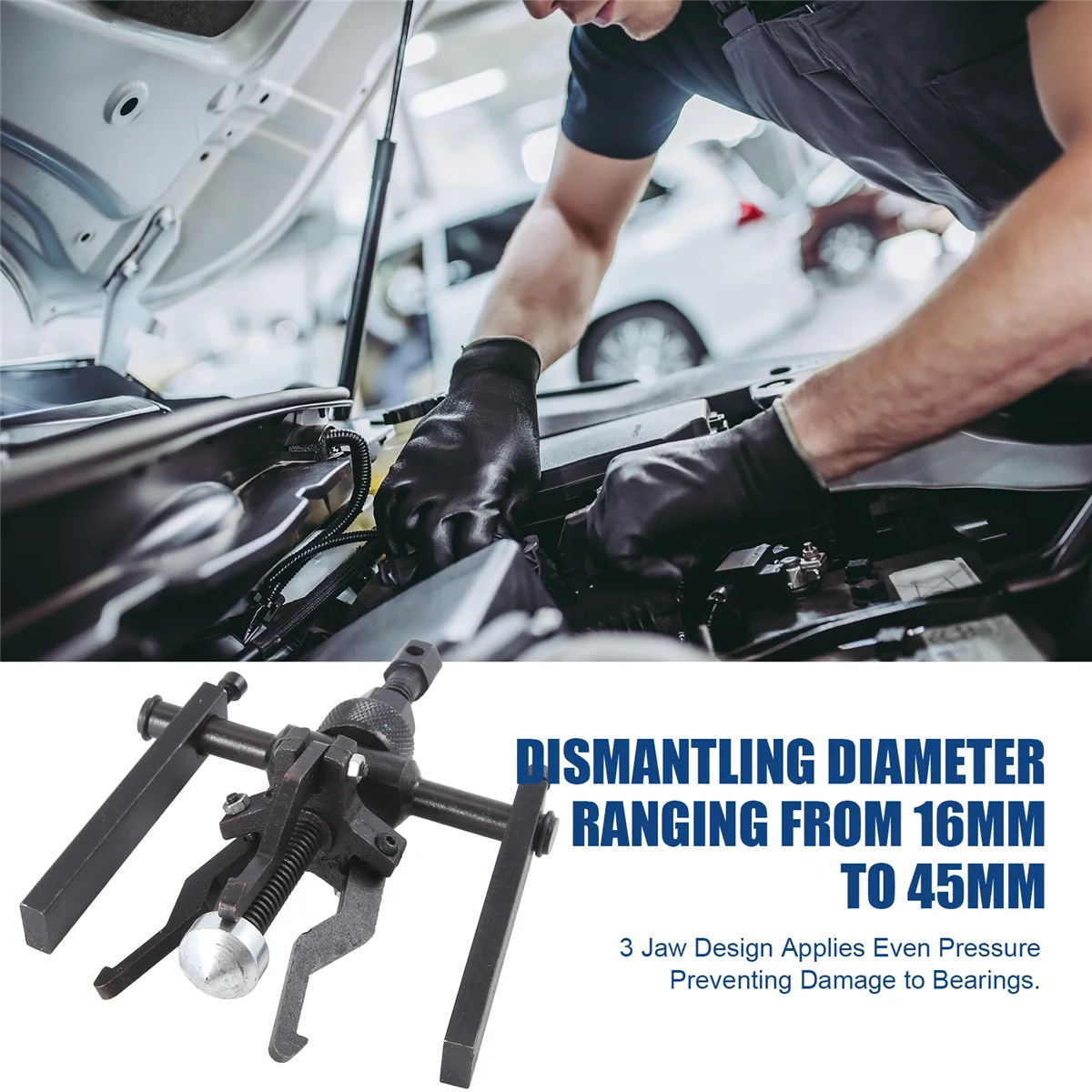 【لاست شانس!】عجلة تحمل