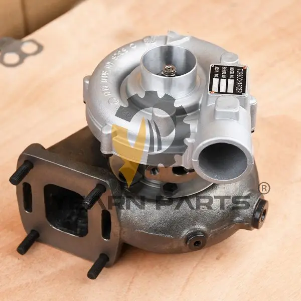 

YearnParts ® Turbocharger 5326 988 6086 53269886086 5326 970 6086 53269706086 8110701 Turbo K26 for Iveco-Aifo Engine 8041SRM