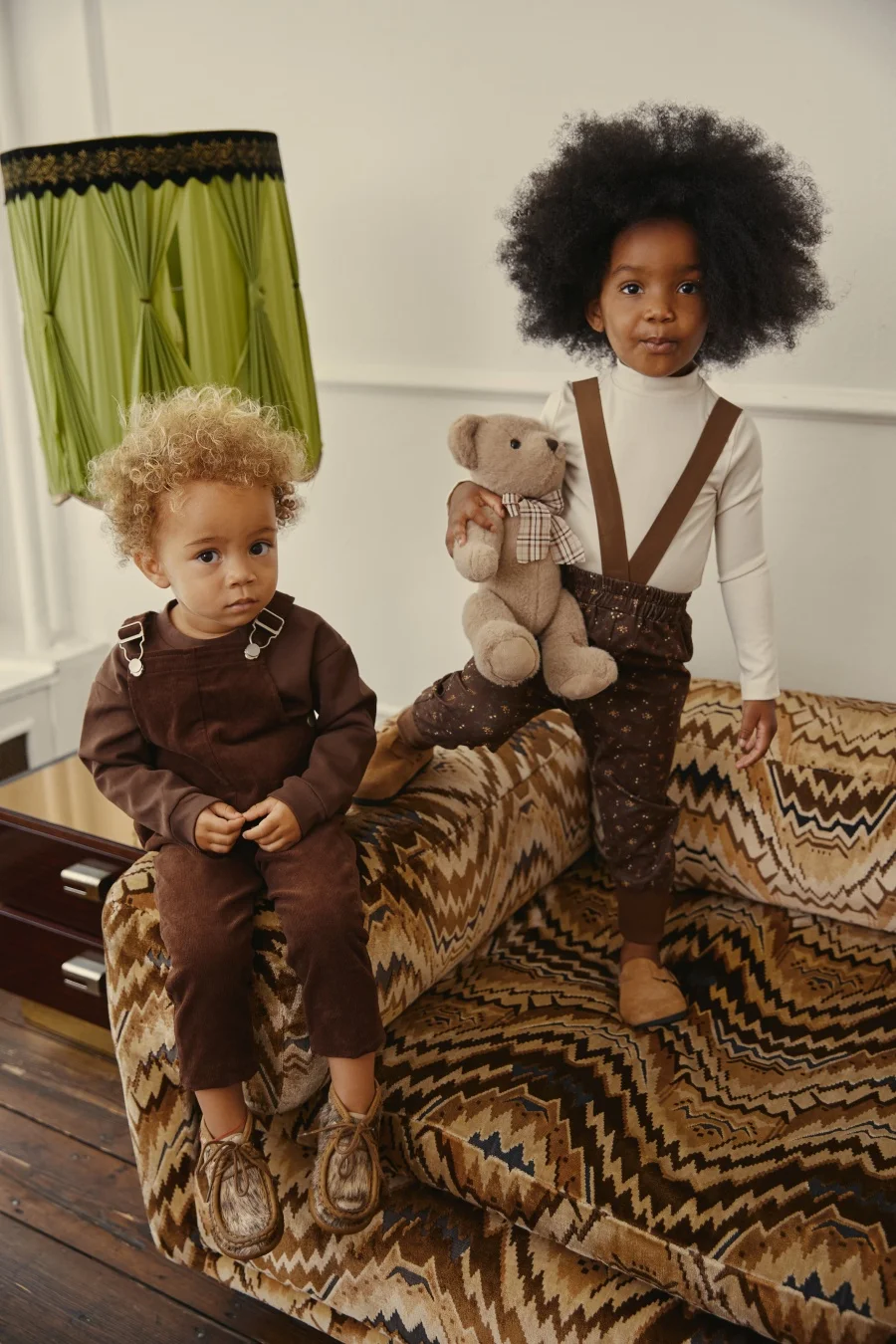 Thumbnail 4 - #2 Most Popular Family Matching Outfits