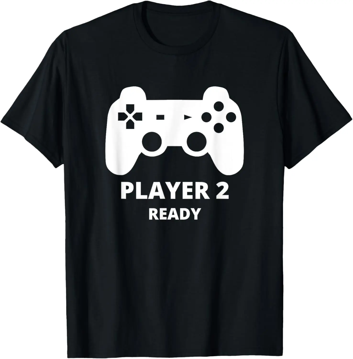 

Player 2 kids shirt Player 2 toddler shirt T-Shirt