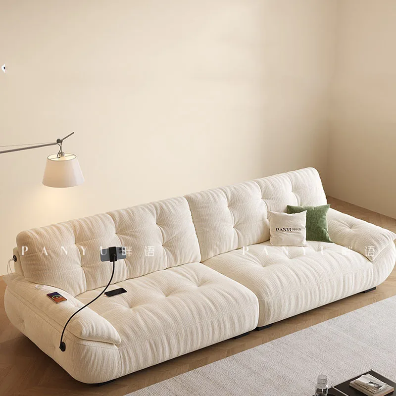 Individual Minimalist Living Room Sofa Minimalist Modern Luxury Replica Designer Mid Century Sofas Nordic Muebles Room Furniture