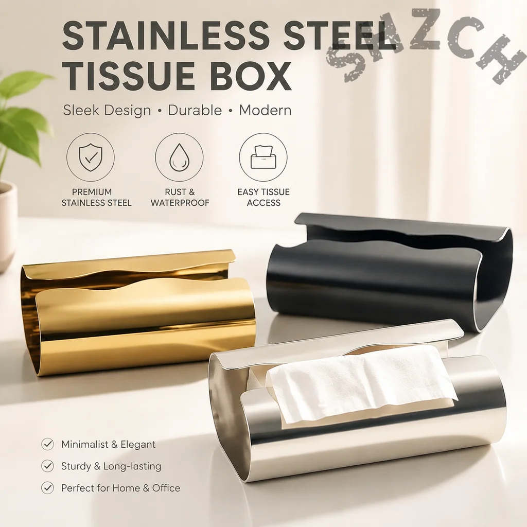 stainless-steel-tissue-box-for-living-room-desktop-napkin-holder-with-modern-table-decoration-design
