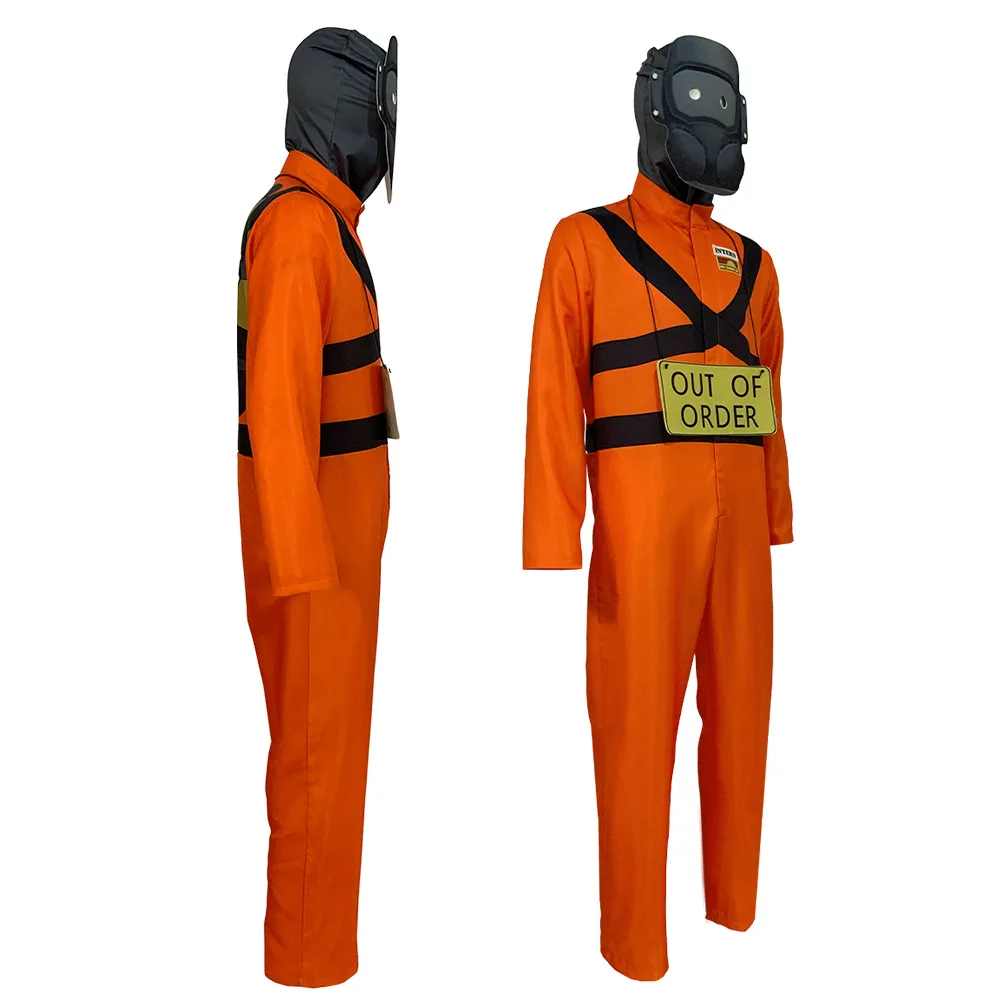 

Let Cany loween Game Costume Women's Ethnic Faion Stage Performance Clothing 2025 Summer New Arrival