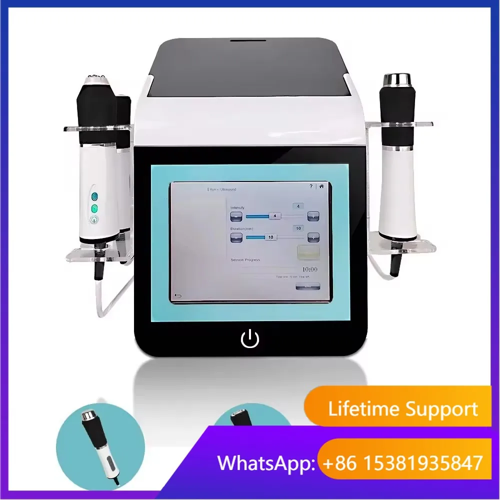 

Adjustable Oxygenerator High Quality Oxygen Concentrator Portable Acne Treatment Whitening Skin Rejuvenation Oxygen Facial