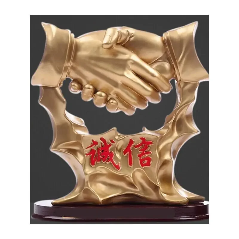 Office ornament creative bookcase table decoration knick knacks