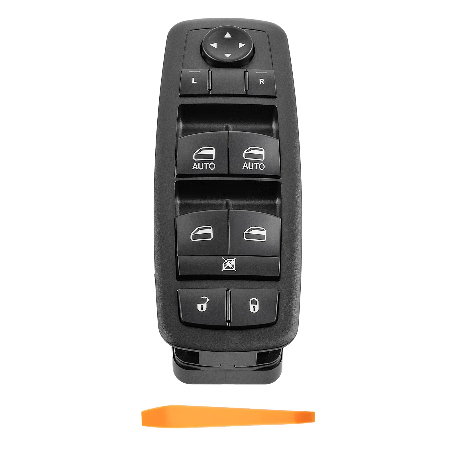 

Master Window Switch For Dodge Grand Caravan Chrysler Town and Country 2011 2010