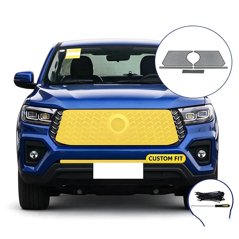 per-great-wall-gwm-poer-cannon-2023-2026-griglia-radiatore-in-acciaio-inox-per-auto-protezione-da-insetti-zanzare-e-sabbia-accessorio-modificato