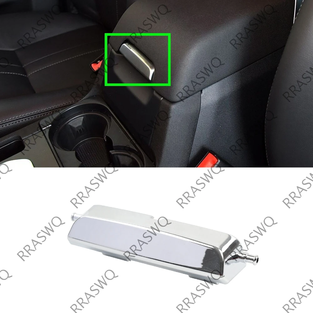 

Center Console Armrest Box Switch Cover For Land Rover Discovery 3 4 LR3 LR4 2005-2016 2006 2007 2008 2009 2010 2011 2012 13 14