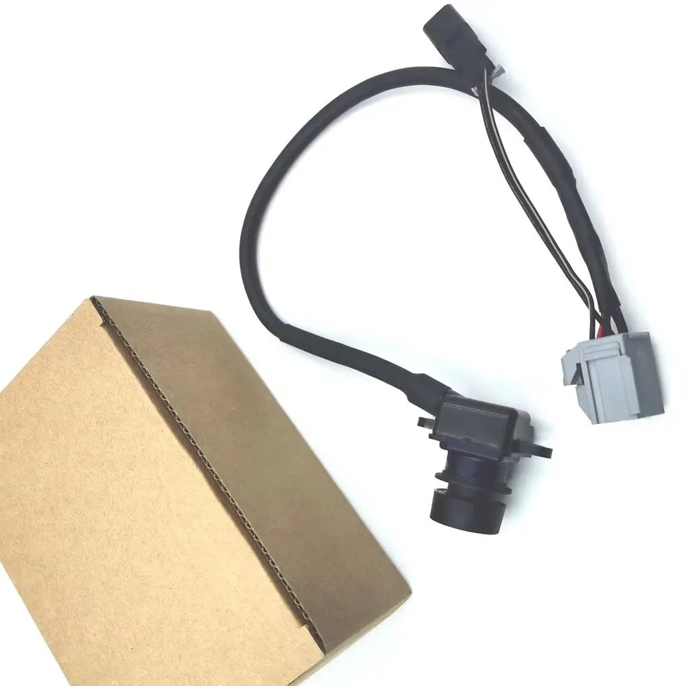 

56054158AB 56054158AG 56054158AD Rear View Backup Camera for Dodge Journey 2011-2020 2.4L 3.6L V6