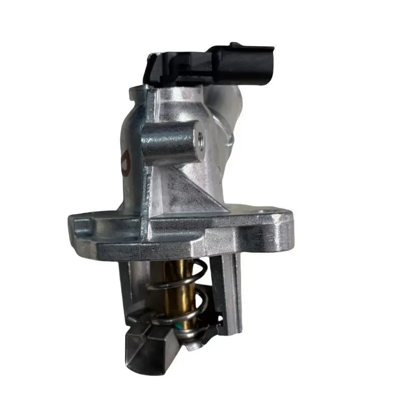 

Автозапчасти, высокое качество для SAIC Maxus G50 1,5T, термостат в сборе (термостат двигателя и датчик температуры охлаждающей жидкости)