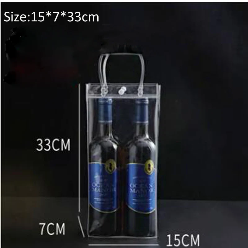 שקיות שקופות ליין