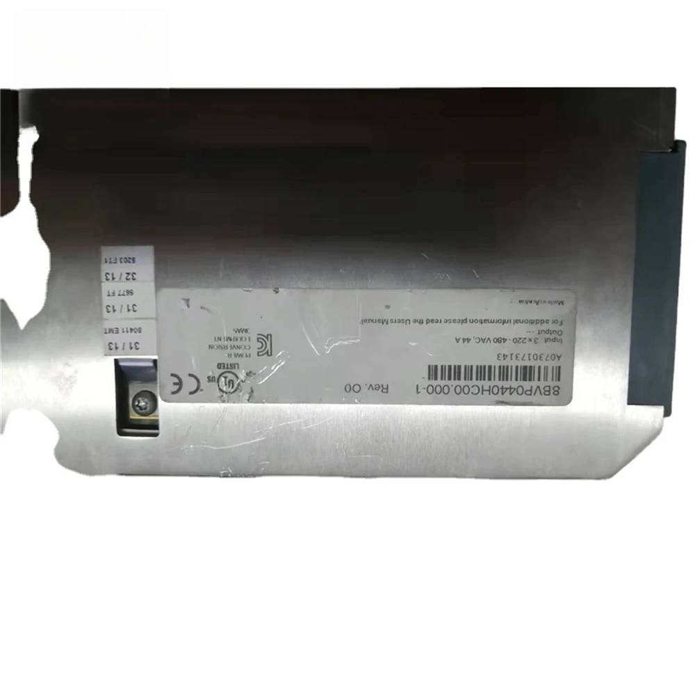 P0440 8BVP0440HC00.000-1 Сервопривод для B&R