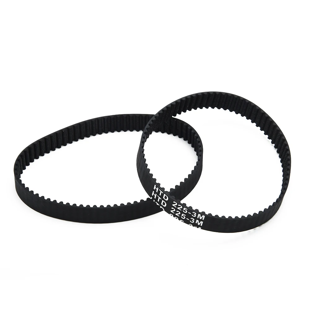 New Home Dust Cleaning Tools Driver Belt Timing Belt Spare Part for durable Easy To Install Flexible Vacuum Cleaner Belt