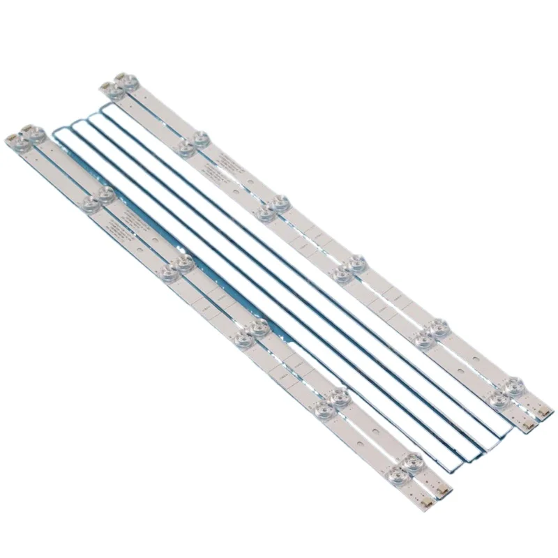 

Светодиодные ленты подсветки для LT-55KB585 Bars JL.D550B1330-002HS-M_V01 002AS-M_V03, ленты для KALED55XU9220STB
