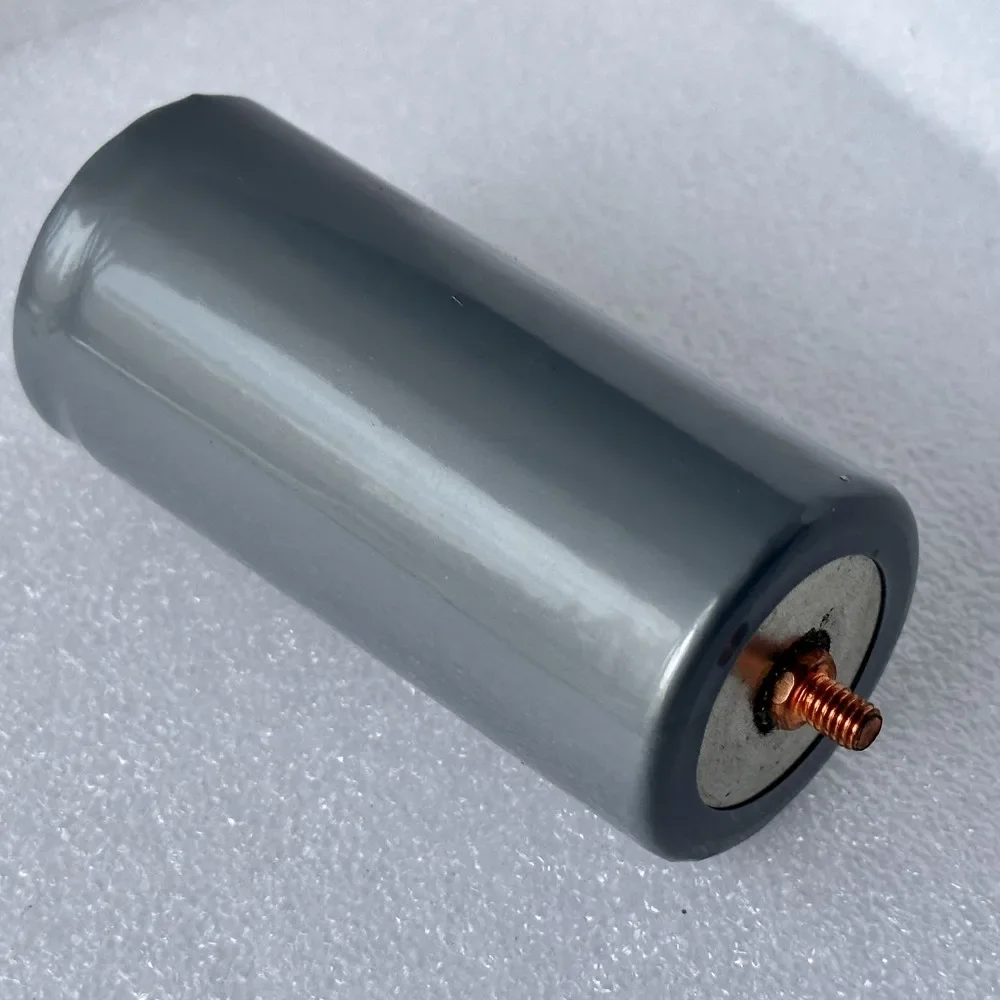 100% Original 32650 9000mAh 3.2V Lifepo4 batterie Rechargeable professionnelle Lithium fer Phosphate batterie avec vis