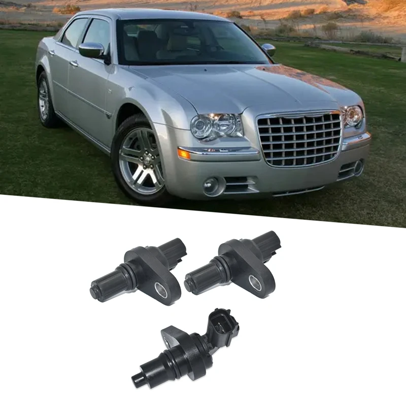 1Set Car Accessories Speed Sensor Fit For Chrysler 200 Sebring Pacifica,Ram,VW Routan, Dodge