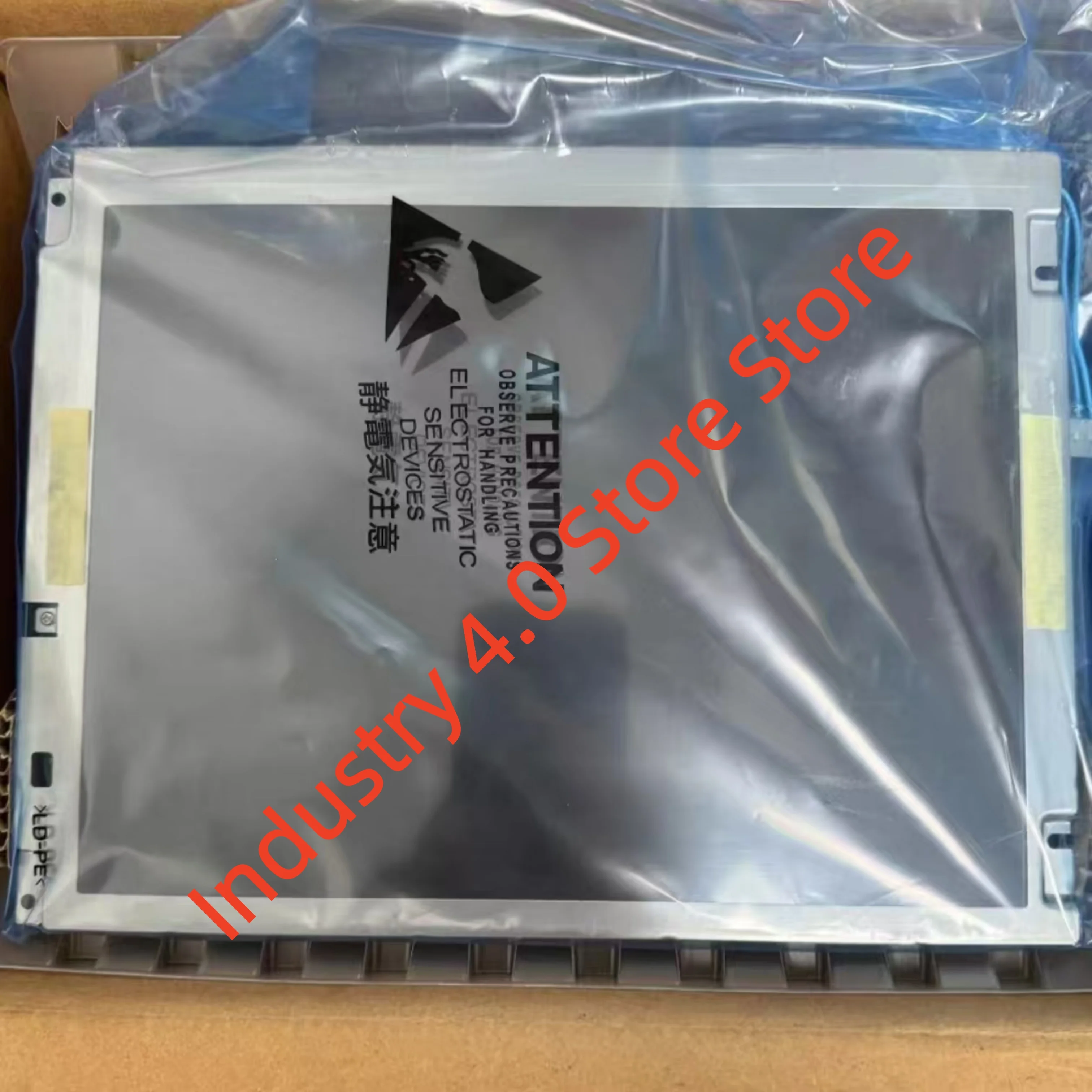 新しいオリジナル NL6448BC33-74 NL6448BC33-74H 液晶画面