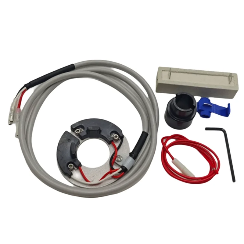 

Motorcycle For Honda GL1000 Goldwing 1975-1979 Compatible DS 1-3 Electronic Ignition System