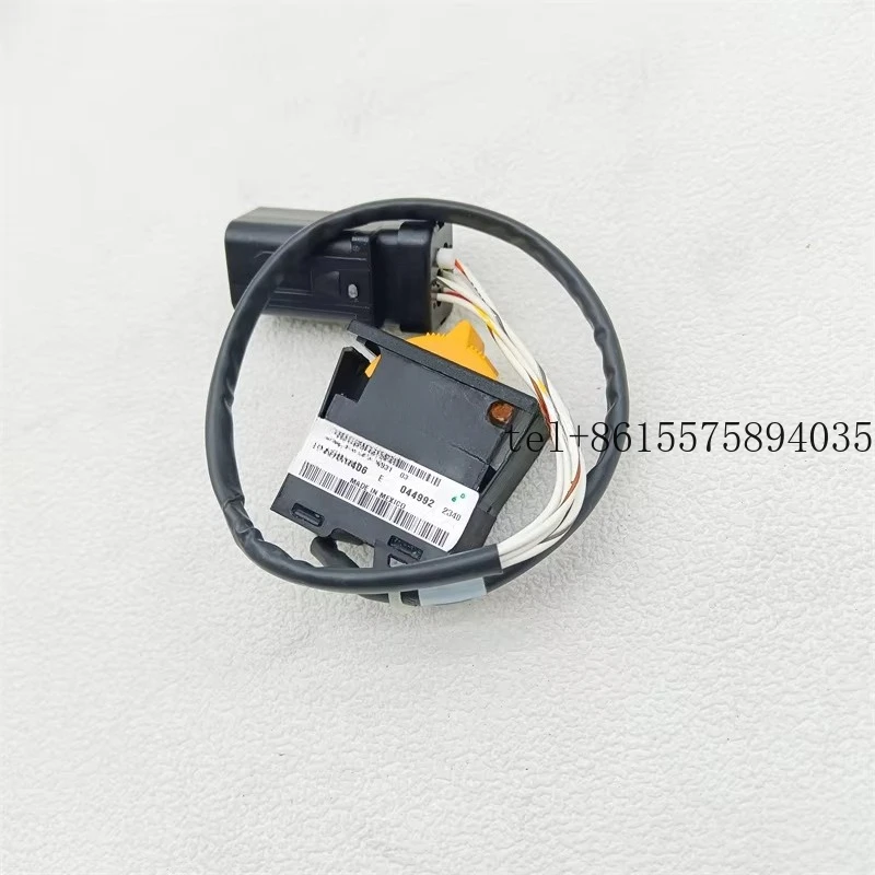 

2026 New High quality excavator genuine accessories CAT switch 358-4931 for Cat 140M 120M 160M switch 3584931