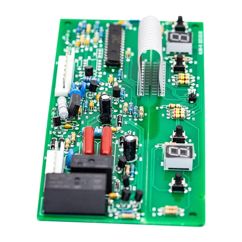 YCOC-para Whirlpool W10503278 AP6022400 Maytag, tablero de Control de repuesto para refrigerador Amana nuevo