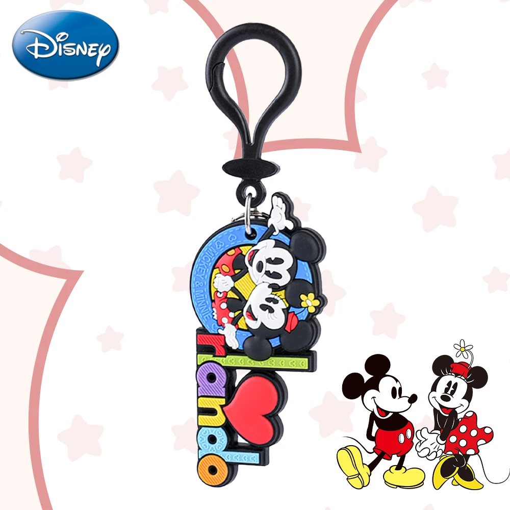 Mickey Officially L… - image
