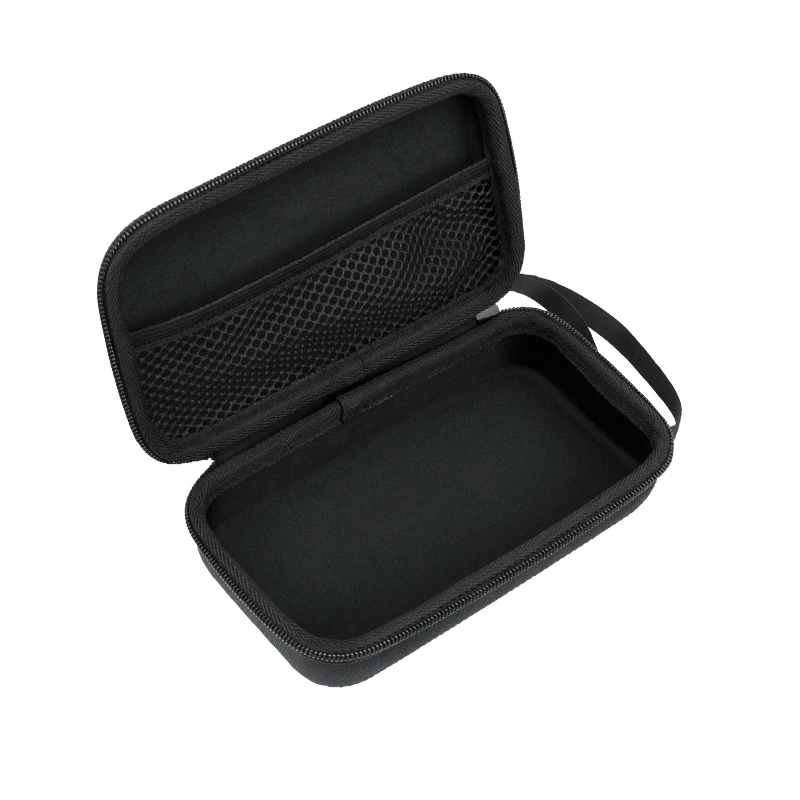 Hard EVA Storage Case For Xiaomi Car Inflator 1S Pump Mijia Inflatable Treasure Case Electric High Pressure Air Pump Protector