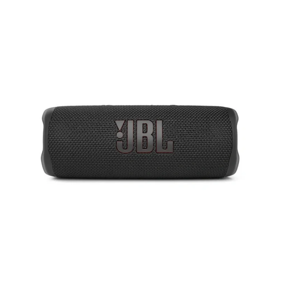 

Портативная беспроводная колонка JBL Flip6 с Bluetooth, защитой IP67 от воды и пыли, с глубокими басами, для улицы, пляжа, дома и офиса