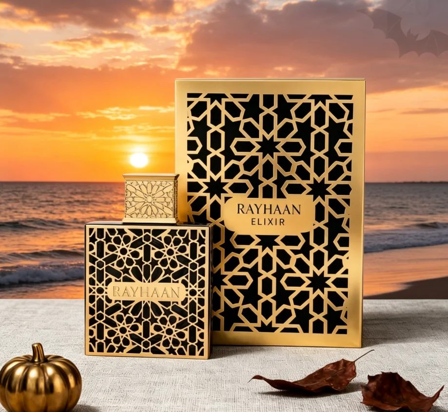 RAYHAAN Seven Neutral Perfume, - Unique Perfume Fragrance recensione e prezzo