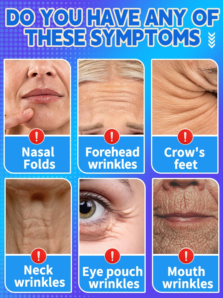 ลบริ้วรอยบนใบหน้าอย่างมีประสิทธิภาพและปรับปรุงความกระชับ