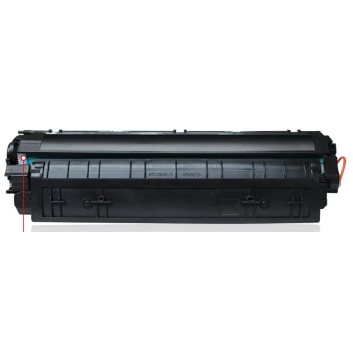 Toner cartridge for Canon ImageClass i-Sensys Satera CRG 926 CRG 526 LBP-6200 LBP-6200D LBP-6200dw LBP-6230 LBP-6230DN