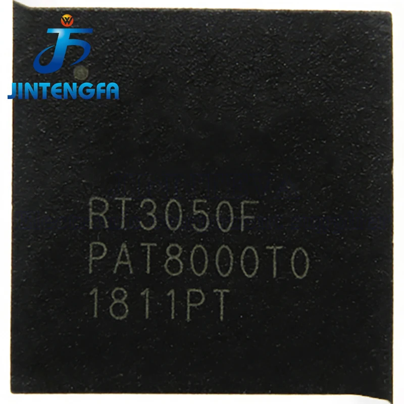 5 Stück BGA RT3050F RT3050 RT3052F RT3052 RT3350F RT3350 RT3352F RT3352 RT5350F RT5350 Chipsatz auf Lager – Detail 3