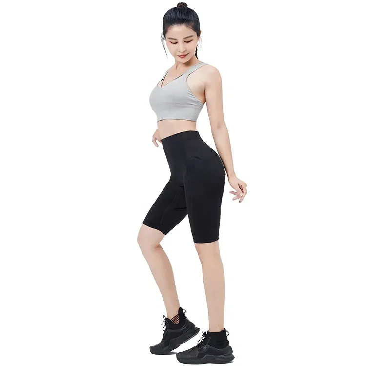 

2025/Hot Sale Homeuse Female Pelvis Correction Pelvic Floor Muscle EMS Slimming Shorts
