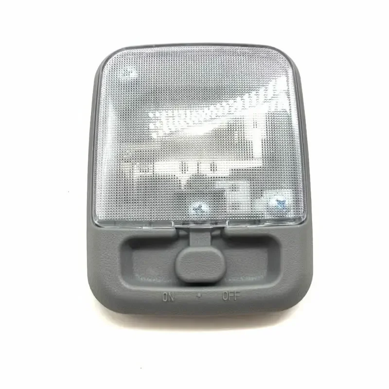 

Car Styling Rear Interior Reading Light Inside Roof Ceiling Lamp Dome Lights for Nissan Paladin NV200