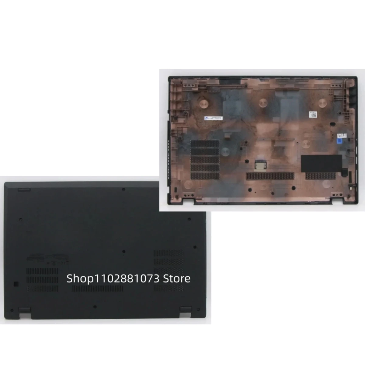 

Новый и оригинальный чехол D Shell Base Bottom Cover WWAN для ноутбука Lenovo ThinkPad T15 5CB0Z69156