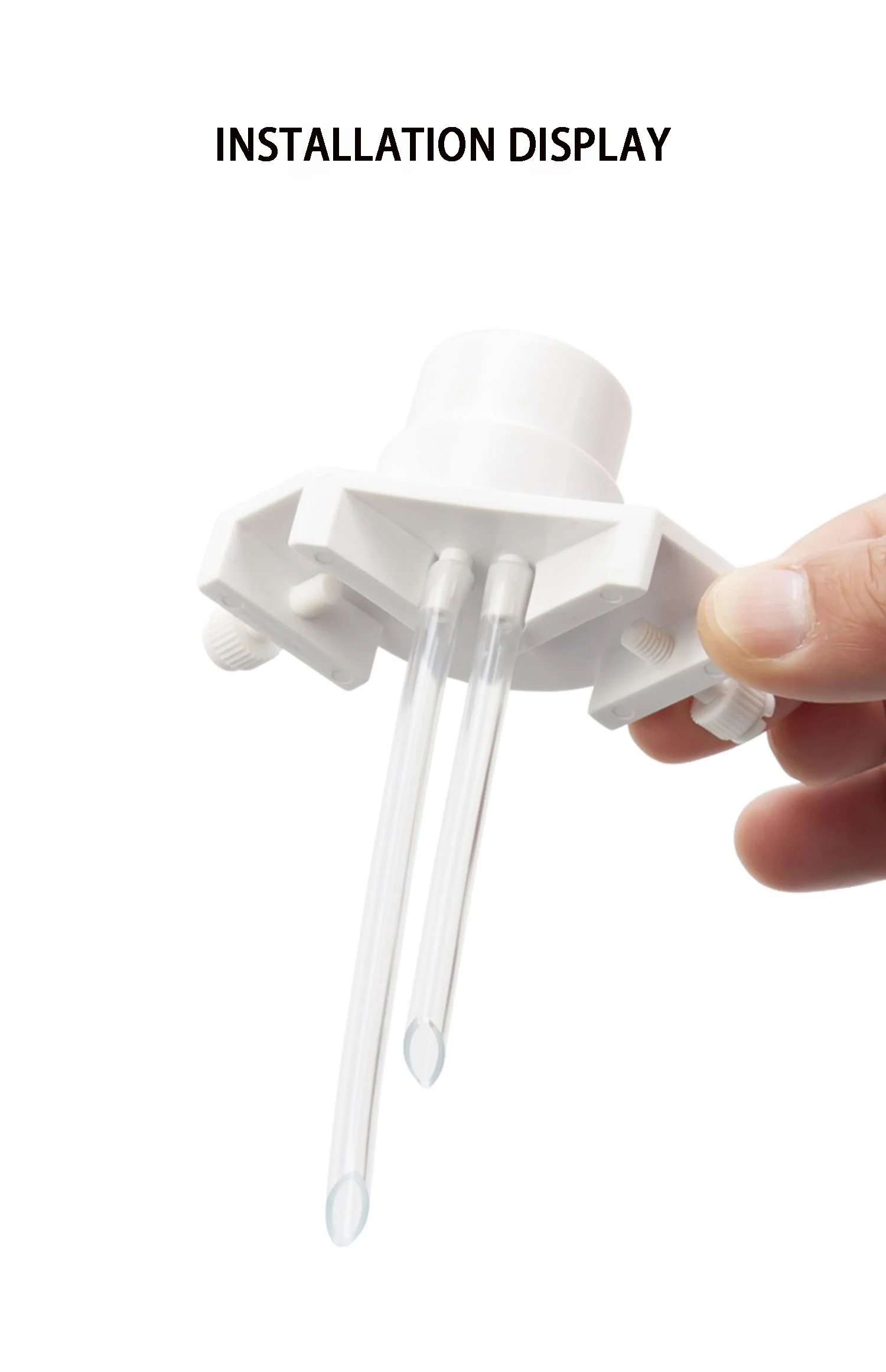 Auto Wasser Füllstoff Aquarium Aquarium Fügen Wasser Gerät Wand Montiert Automatische Wasser Filter Nachfüllen Aquarium Aquarium Zubehör – Detail 6
