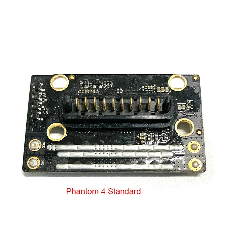 Module d'interface d'alimentation Phantom 4 Pro V2.0, connecteur d'interface de batterie Phantom 4Pro V2.0 pour DJI Phantom série 4