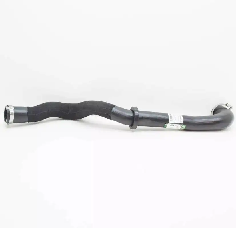 

GENUINE 3.0 DIESEL 24V DOHC TC INTERCOOLER AIR HOSE FOR LAND ROVER RANGE ROVER 2013- / RANGE ROVER SPORT 2014- LR036499 LR053285