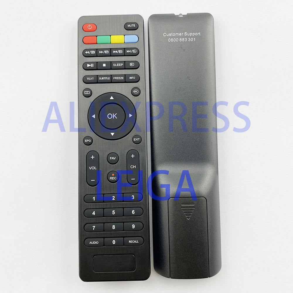 Original Remote Control for VEON VN40G62018 VN504KID60-P Smart Full HD LED LCD HDTV TV