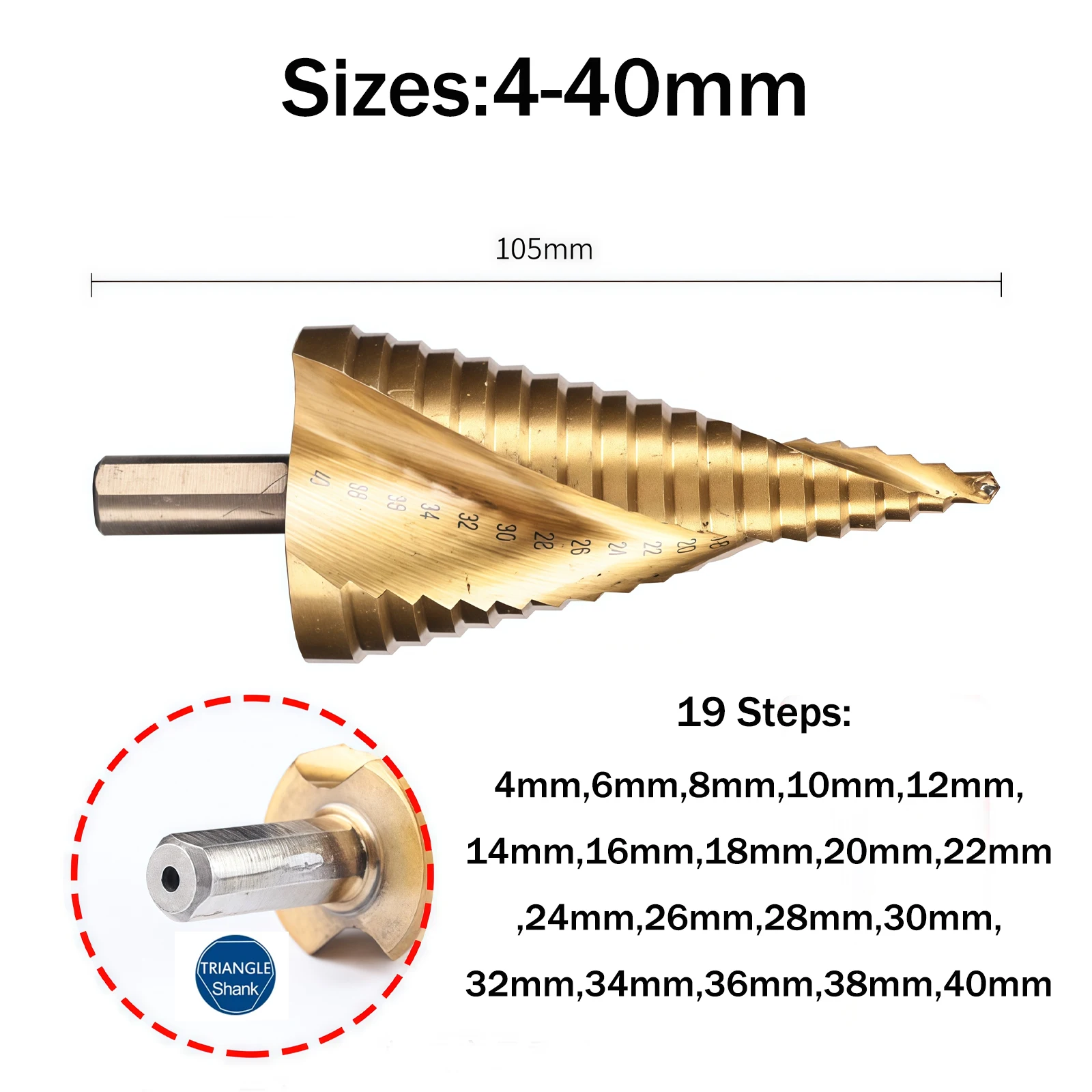 Thumbnail 2 - #2 Reamers Comparison Guide