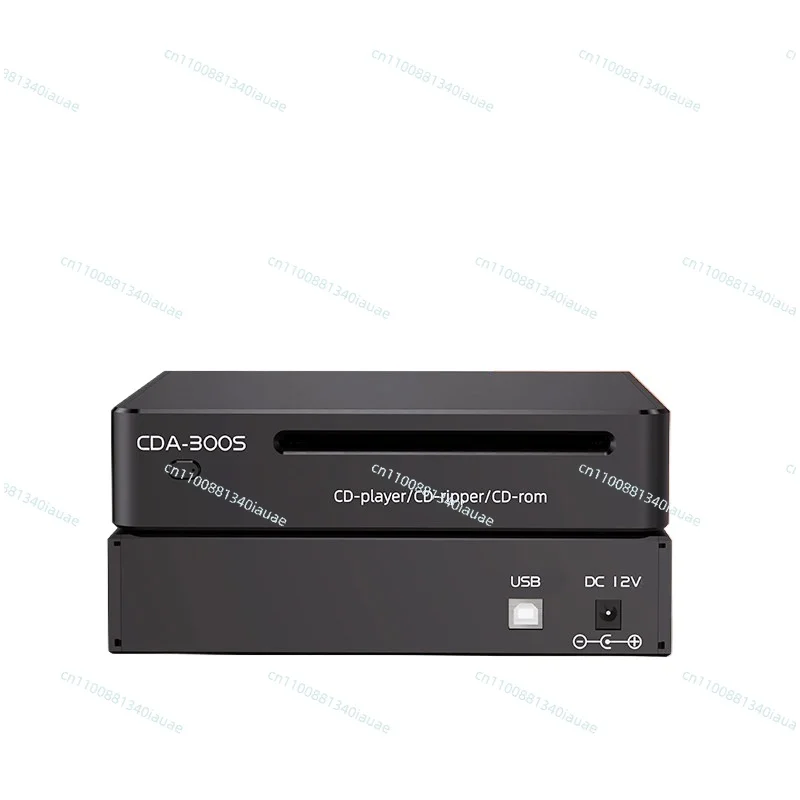 

Automatic Transcription Output WAV Lossless File CD Album Player Digital Player CD Turntable