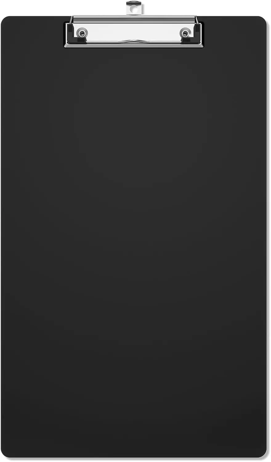 

Legal Size Clipboard for Lawyers, Low Profile Clip, Strong Plastic Writing Board 9x15 in, Office & School Supply