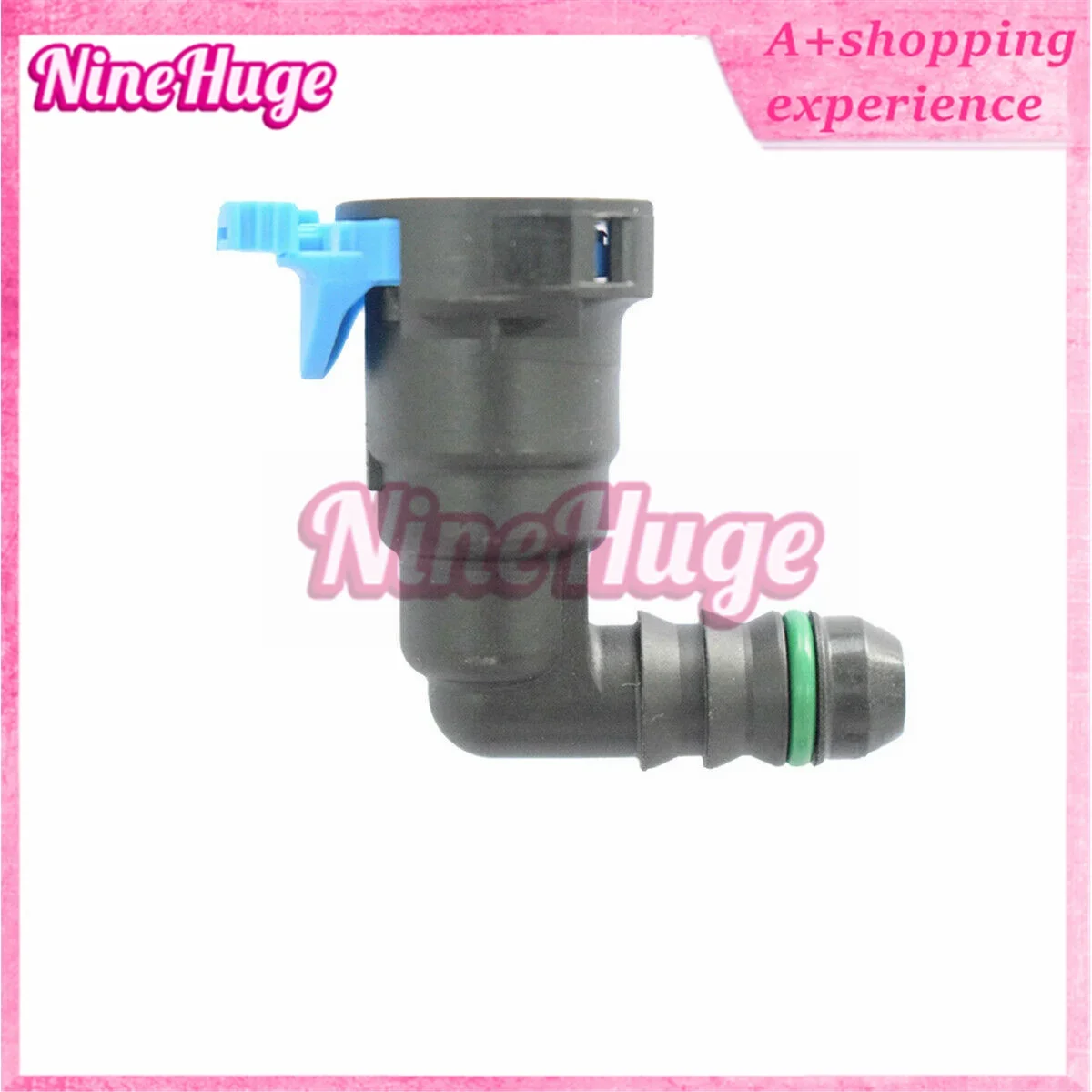 1PCS For Buick Chevrolet Car Parts Pipe Fittings Fuel Quick Connector 0359 7.89…