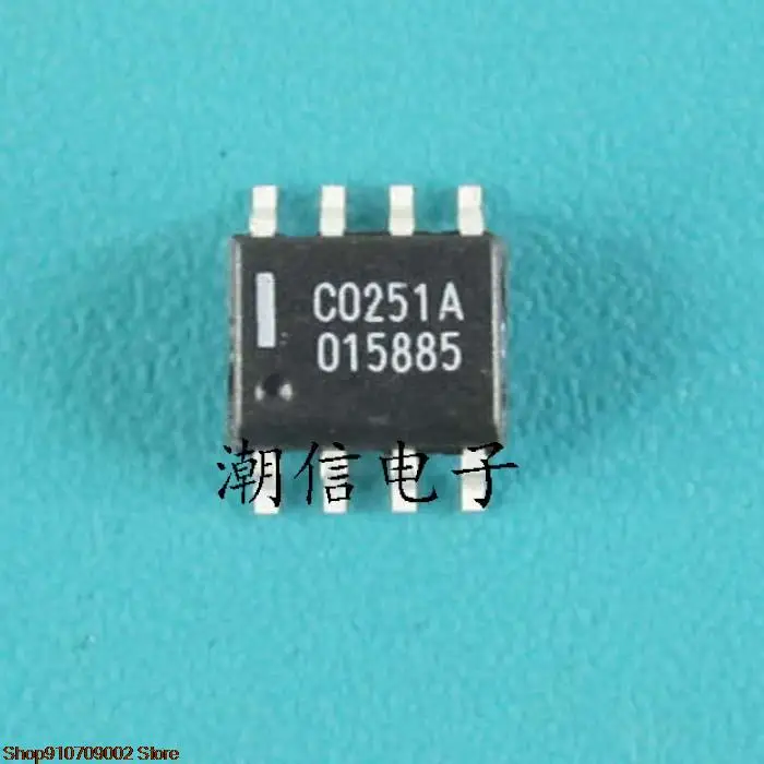 

5pieces C0251ASOP-8 original new in stock