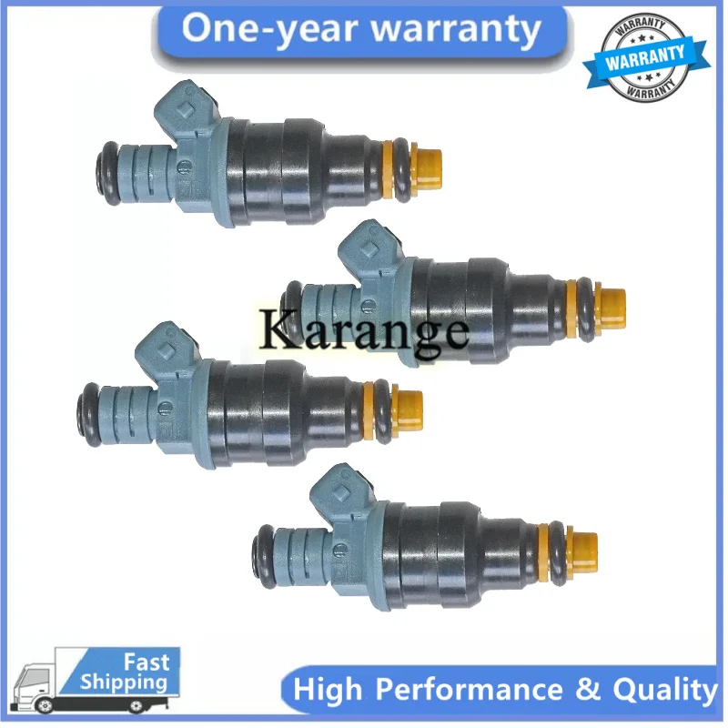 

0280150842 0280150846 New CNG High Performance 1600cc Fuel Injector Gsa Fuel Injector for Rmazda Rx7 Truck