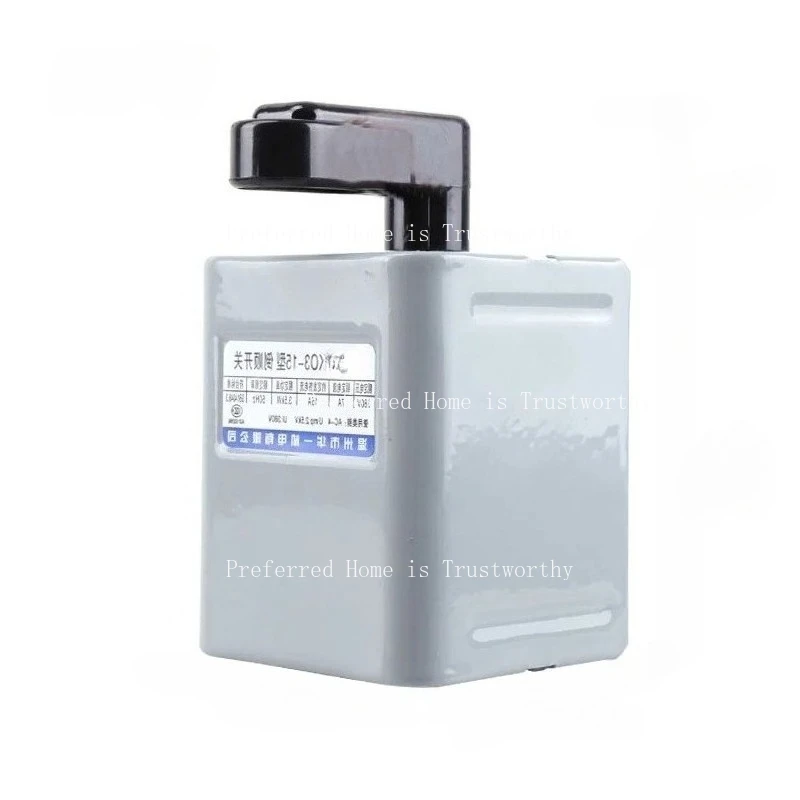 

Reverse Forward KO3-15A Conversion 380V/220V Red Copper Blender Cam Switches Rotary Switch