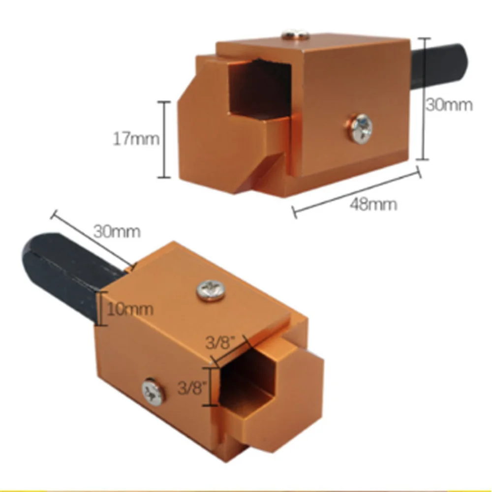 Quick Cutting Right Angle Wood Corner Chisel Wood Door Hinge Mounting for Squaring Hinge Recesses Wood Carving Woodworking Tool