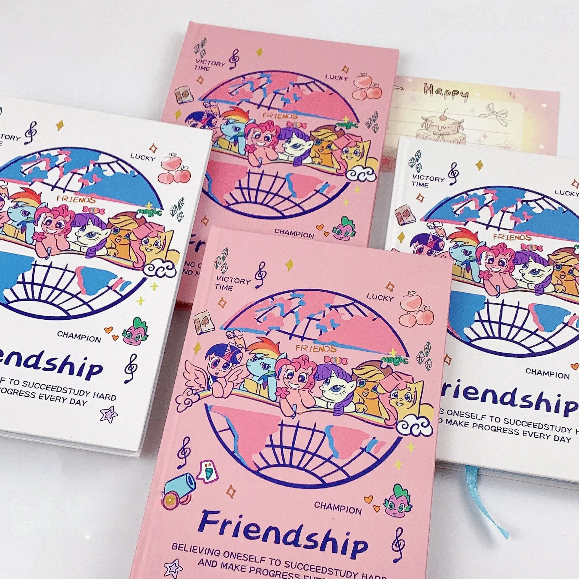 Buku Catatan Magnetik Sweet My - Planned Parenthood ulasan dan harga